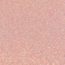 Stardust Chunky Glitter on Twill | Blue Moon Fabrics