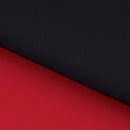 Twin Flo 2-tone Recycled Polyester & Nylon Spandex Fabric | Blue Moon Fabrics