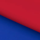 Twin Flo 2-tone Recycled Polyester & Nylon Spandex Fabric | Blue Moon Fabrics