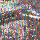 Utopia Stretch Mesh Sequin Fabric | Blue moon Fabrics