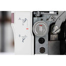 HUSQVARNA® VIKING® AMBER™ Air S | 500 Coverlock Machine