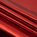 All Over Foil Nylon Spandex Fabric | Blue Moon Fabrics