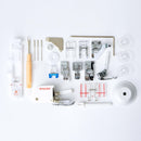 SINGER® C5980Q Patchwork Plus Sewing & Quilting Machine with Extension Table