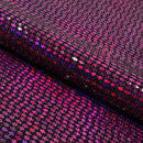 Bling Transfer Sequin In Lurex Fabric | Blue Moon Fabrics
