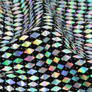 Bling Transfer Sequin In Lurex Fabric | Blue Moon Fabrics