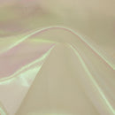 Pastel Iridescent Organza Fabric | Blue Moon Fabrics