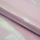 Pastel Iridescent Organza Fabric | Blue Moon Fabrics