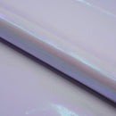 Pastel Iridescent Organza Fabric | Blue Moon Fabrics