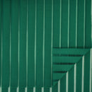 Striped Stretch Mesh Fabric | Blue Moon Fabrics