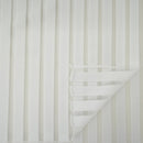 Striped Stretch Mesh Fabric | Blue Moon Fabrics