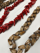 Authenic Ula Fala | Islands Fabric