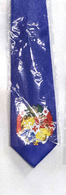 Royal Tonga Seal Tie